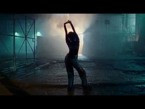 Eliza (26) — ELIZA - Straight Talker (Official Video)
