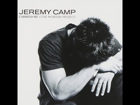 Jeremy Camp — Jeremy Camp - Wonderful Maker