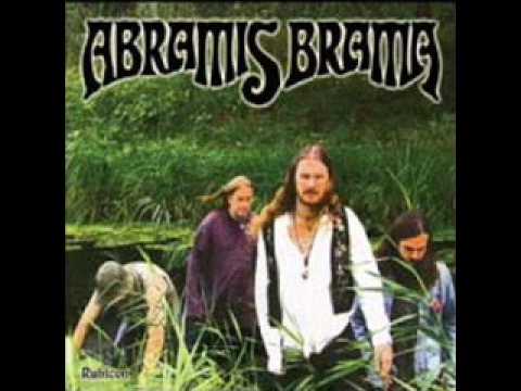 Abramis Brama — Abramis Brama - Säljer din själ
