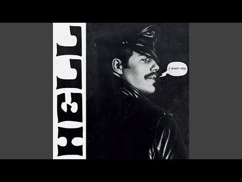 Hell — I Want U (Extended Version)
