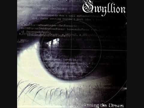 Gwyllion — Gwyllion - Trinity