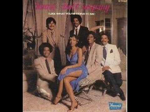 Young & Company — Young and Company- I like What You're Doing To Me