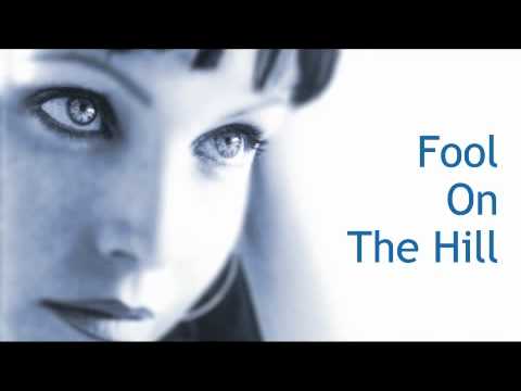 Eden Atwood — Eden Atwood / Fool On The Hill