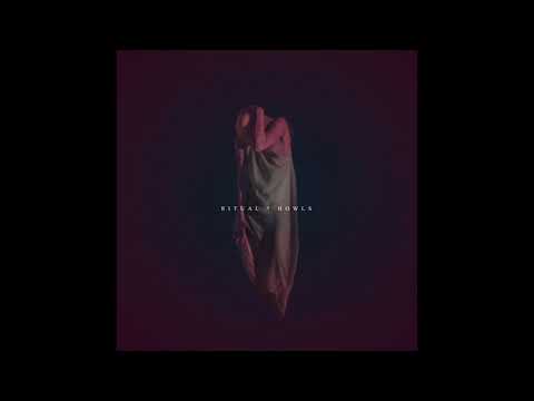 Ritual Howls — Ritual Howls - Blood Red Moon (Official Audio)