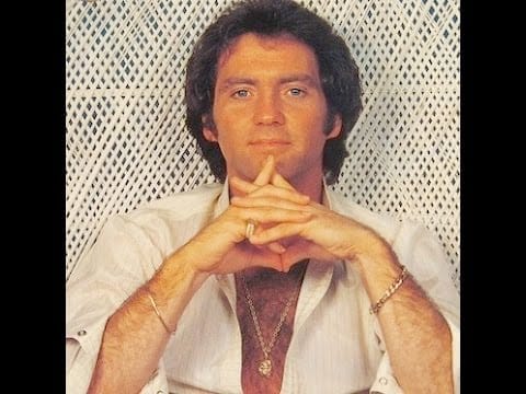 Larry Gatlin & The Gatlin Brothers — All The Gold In California by Larry Gatlin and The Gatlin Brothers