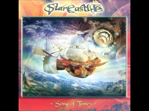 Starcastle — Starcastle / All For The Thunder