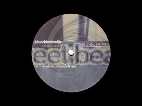 Blue (2) — Blue - Hive