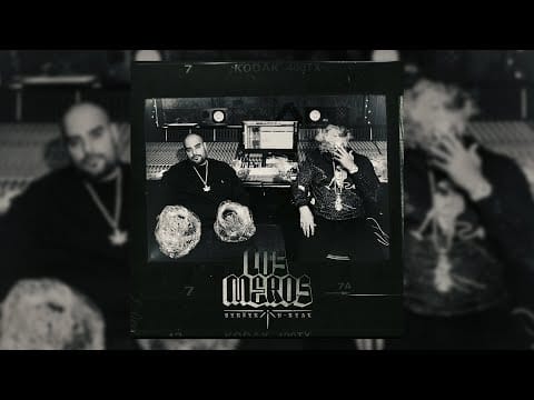 B-Real — Berner & B-Real ft. Dave East "Fuel"