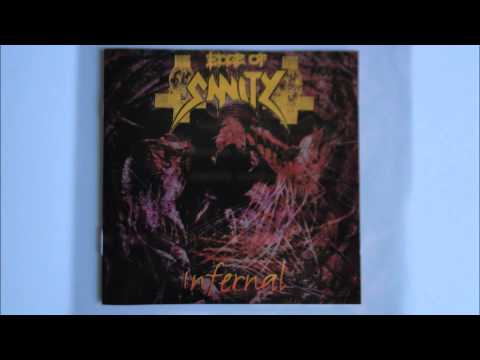 Edge of Sanity — Edge of Sanity - Inferno