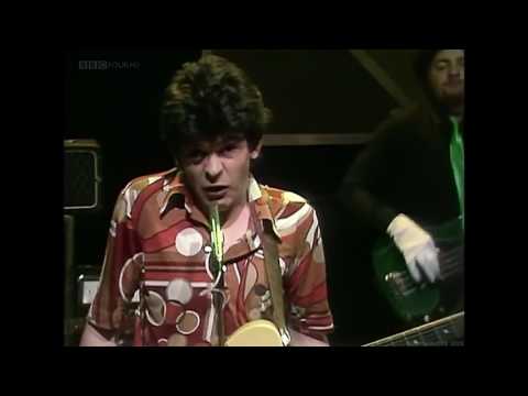 The Piranhas — The Piranhas - Tom Hark