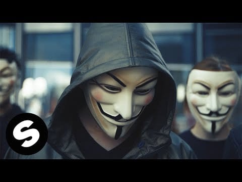 Nicky Romero — Nicky Romero - Toulouse (2020 Edit) [Official Music Video]