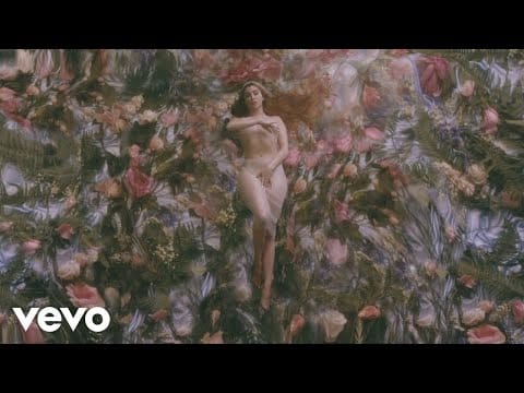 Lauren Jauregui — Lauren Jauregui - More Than That (Official Audio)