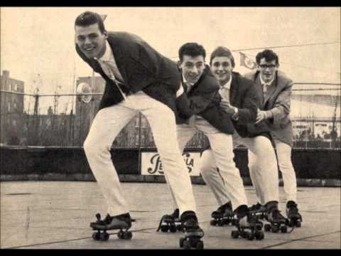 The Jumping Jewels — The Jumping Jewels - Guitar Tango (1961)