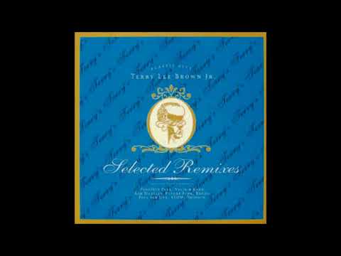 Terry Lee Brown Jr. — Nalin & Kane - Talkin About - Terry Lee Brown Jr Remix
