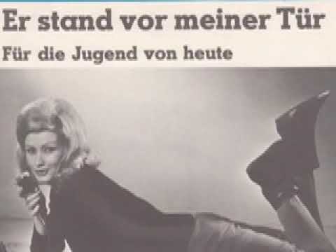 Margrit Imlau — Margrit Imlau And The Party Beats - Die Jugend Von Heute