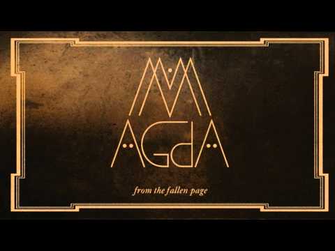 Magda — Magda - Little Bad Habits [MINUS101]