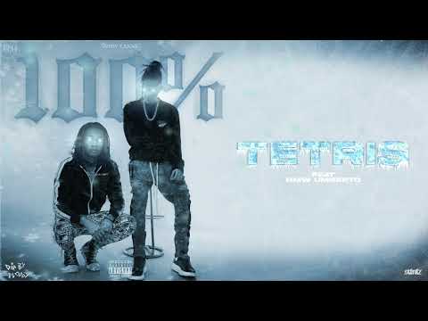 NMW Yanni — NMW Yanni - Tetris (feat. NMW Umberto)