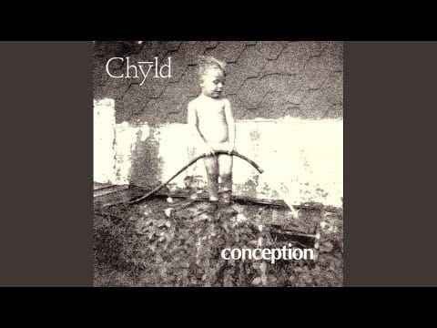 Chyld — What You Came For