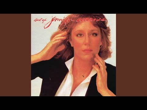 Jennifer Warnes — Shot Through The Heart