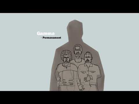 Gamma — Gamma - 'Slang Teacher (feat. Defesis)'