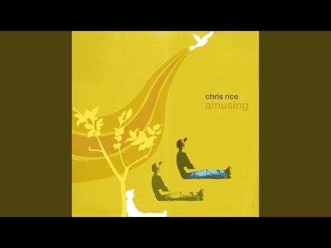 Chris Rice — Breakfast Table