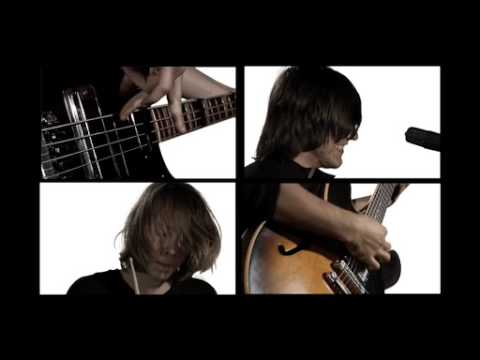 The Wake Woods — The Wake Woods - "Coffee, Whisky, Cigarettes"