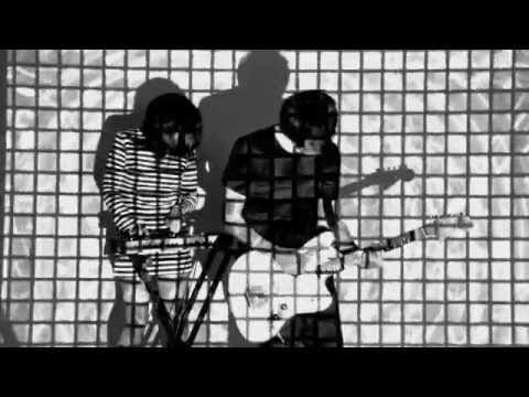 The Proctors — The Proctors "Kaleidoscope" Official Video