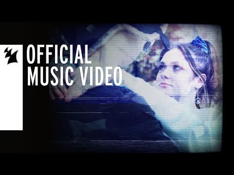 R Plus — R Plus - Hey Lover (Official Music Video)
