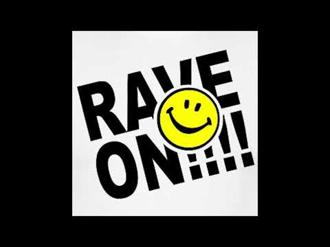 Obsessive — Obsessive - Tune In Turn Out (The Remix)