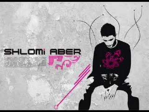 Shlomi Aber — Shlomi Aber - Blonda (Funk D Void Remix)