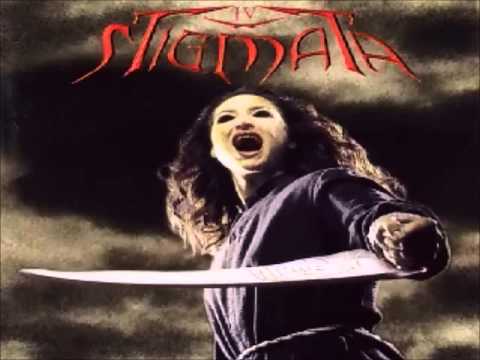Stigmata IV — Stigmata IV - Dark Desire