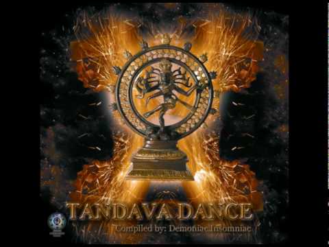 Demoniac Insomniac — Calyptratus - Dshadshadsha