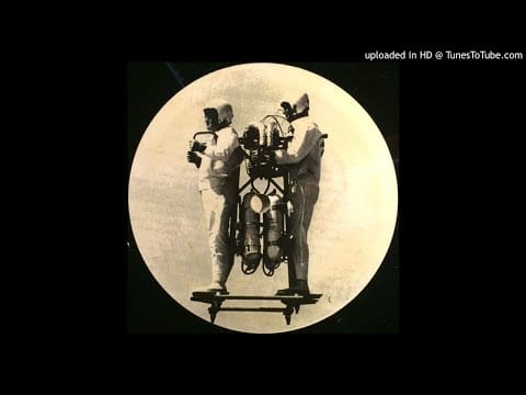 Tuesdays Child — Tuesdays Child - Im Here (Original Mix)