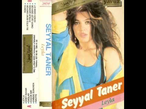Seyyal Taner — Seyyal Taner-Sen de Dans Et