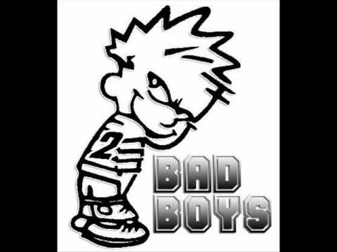 Los Especialistas — LOS ESPECIALISTAS BAD BOYS