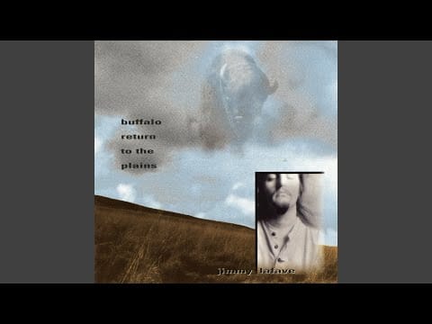 Jimmy LaFave — Last Train