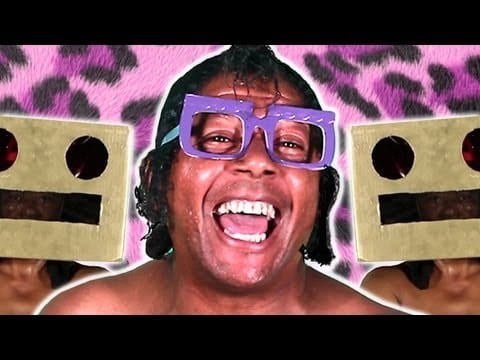 LMFAO — LMFAO - Sexy and I Know It Parody - Sexy and I'm Homeless