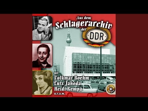 Lutz Jahoda — Karthauser Knickebein-Shake