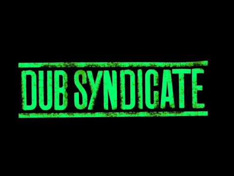 Dub Syndicate — Dub Syndicate - Cuss Cuss