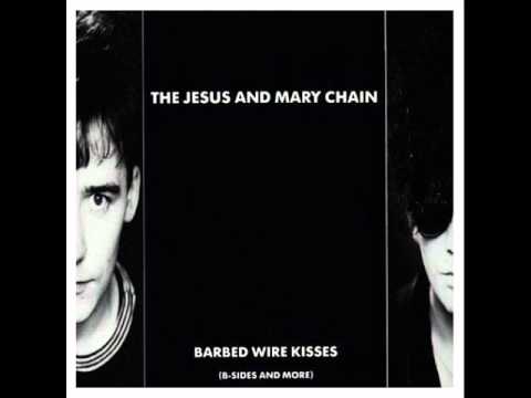 The Jesus and Mary Chain — The Jesus & Mary Chain - On the Wall (demo version)/F.Hole