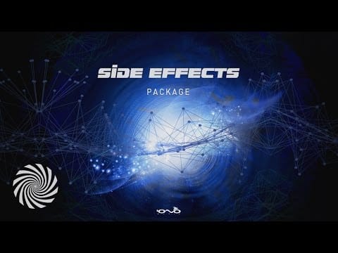 Side Effects (4) — Side Effects - Indian Spirit