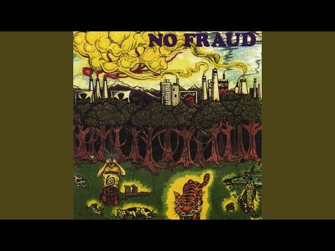 No Fraud — Open