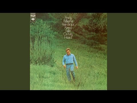 Andy Williams — Medley: Little Boy / If Wishes Were Horses