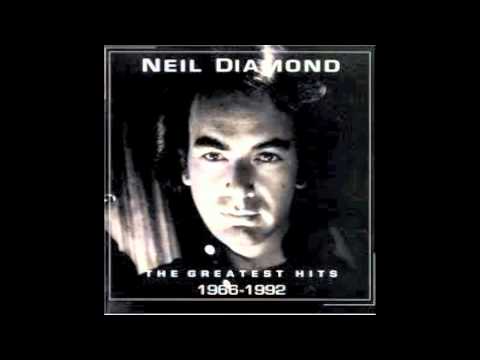 Neil Diamond — Neil Diamond - Solitary Man