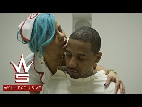 Juelz Santana — Juelz Santana "Nobody's Safe" (WSHH Exclusive - Official Music Video)