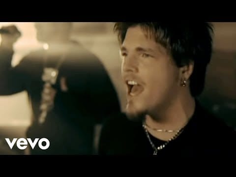 Crossfade (5) — Crossfade - Cold