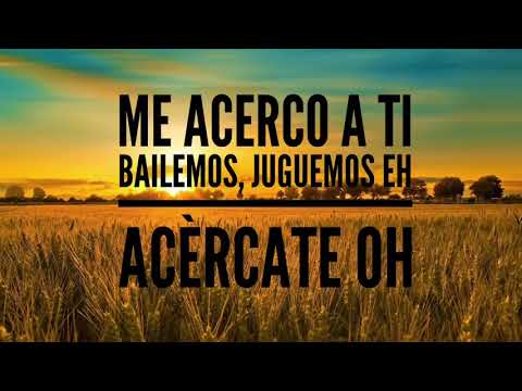 Alvaro Soler — La Cintura - Alvaro Soler (Letra/lyrics)