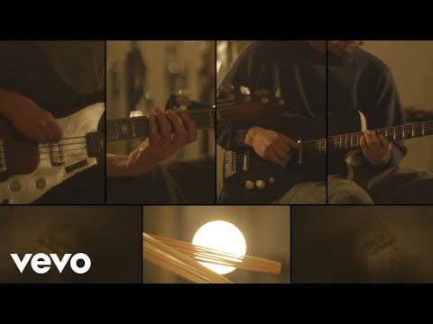 Pino Palladino — Pino Palladino + Blake Mills - Off The Cuff