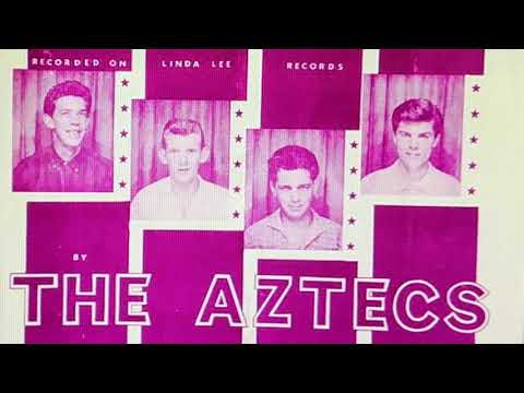 Billy Thorpe And The Aztecs — The Aztecs -  Smoke and Stack 1964