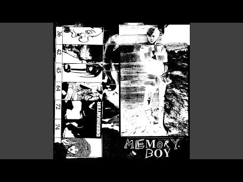 Deerhunter — Nosebleed